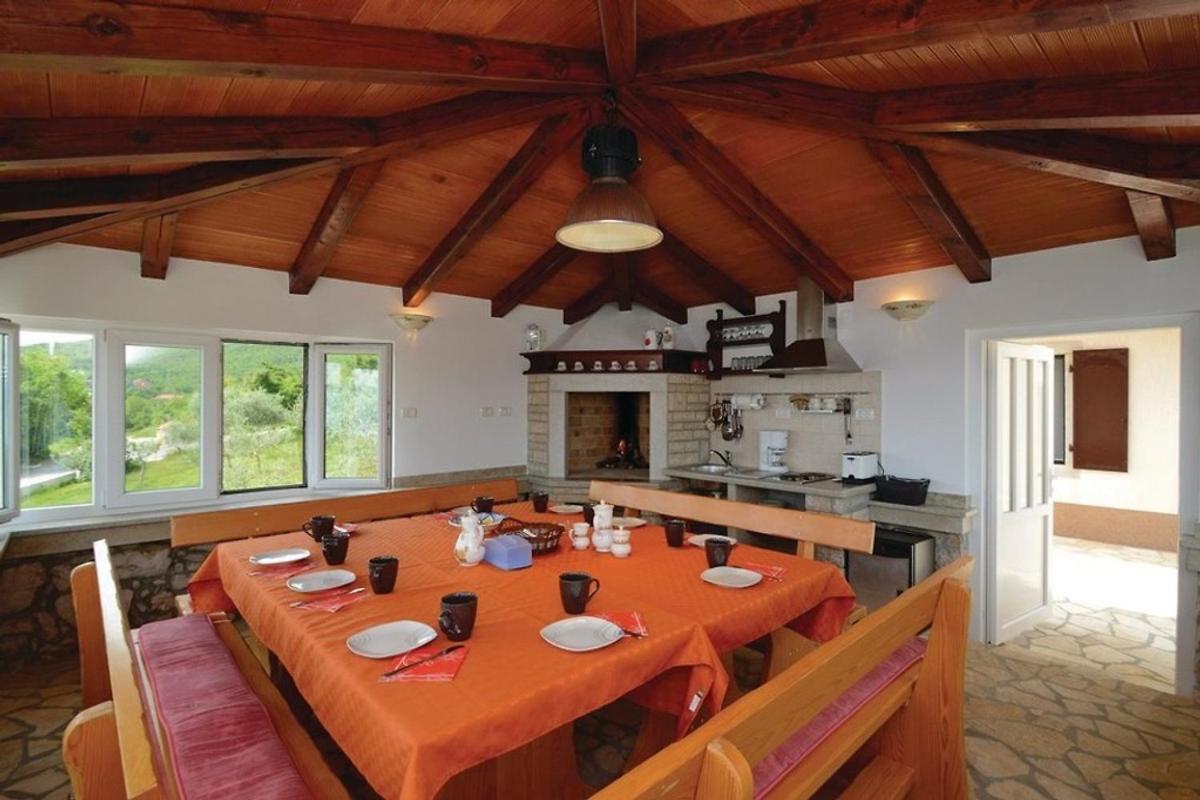 House Olive Bay View Villa Drenje  Dış mekan fotoğraf